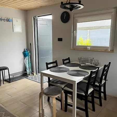 Casa vacanze Letniskowe Na Ogrodowej Trzęsacz