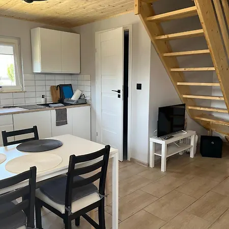 Letniskowe Na Ogrodowej Trzęsacz