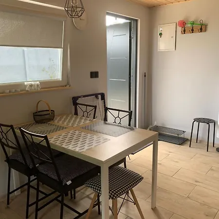 Letniskowe Na Ogrodowej *