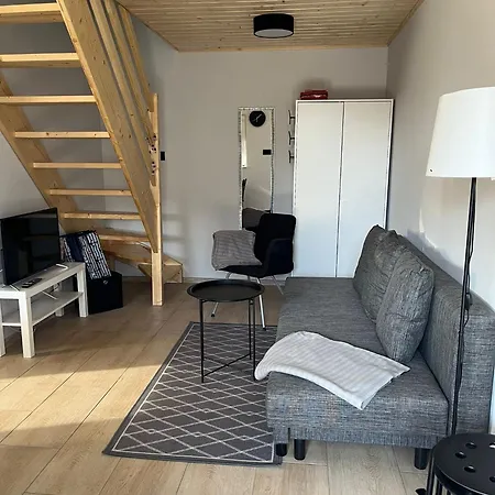 Letniskowe Na Ogrodowej Casa vacanze *