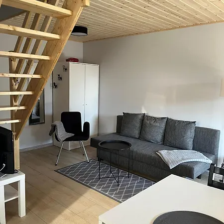 Letniskowe Na Ogrodowej