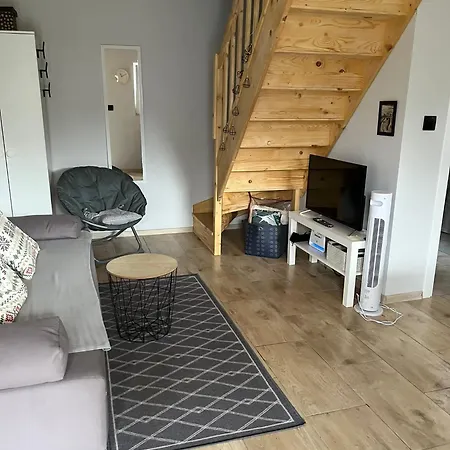 Casa vacanze Letniskowe Na Ogrodowej *