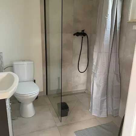 Letniskowe Na Ogrodowej * Trzęsacz