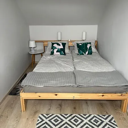 Casa vacanze Letniskowe Na Ogrodowej *