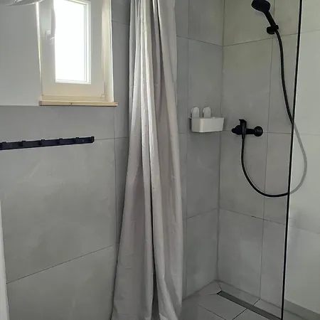 Nyaraló Letniskowe Na Ogrodowej *