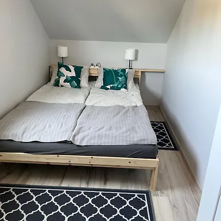 Letniskowe Na Ogrodowej *