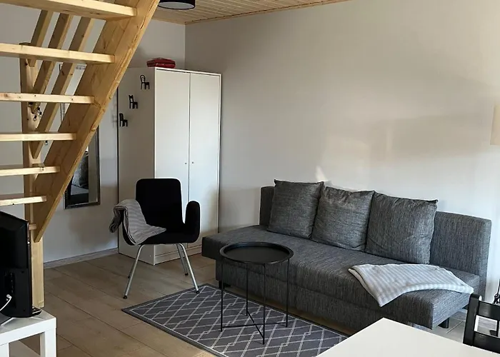 Letniskowe Na Ogrodowej