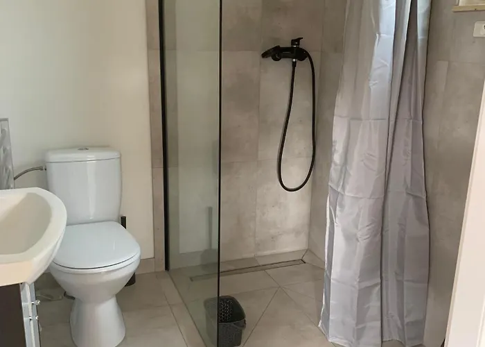 Letniskowe Na Ogrodowej * تشوستش